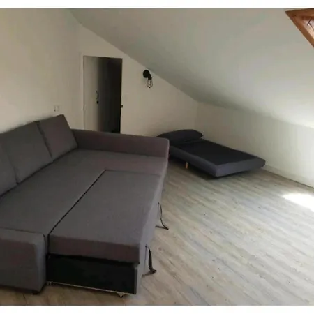 Apartmán Holibai, Aroux, Precioso Apartamento Cerca Del Mar Nigrán