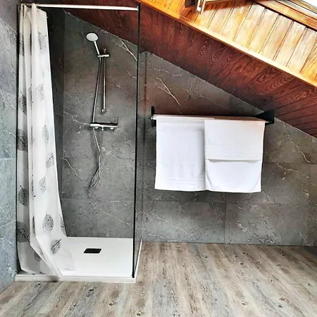 Holibai, Aroux, Precioso Apartamento Cerca Del Mar Apartmán *