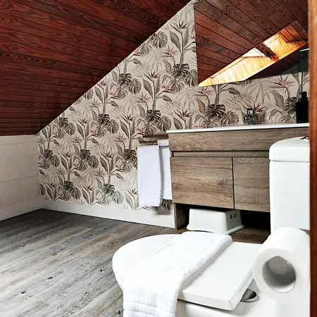 Apartmán Holibai, Aroux, Precioso Apartamento Cerca Del Mar Nigrán
