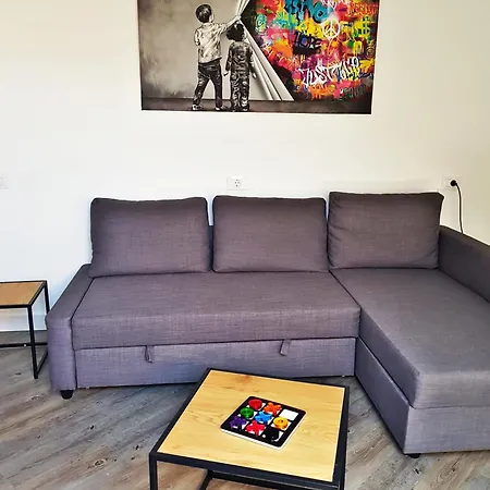 Holibai, Aroux, Precioso Apartamento Cerca Del Mar * Nigrán