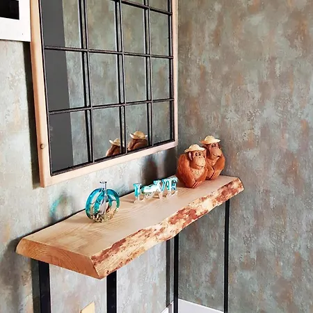 Holibai, Aroux, Precioso Apartamento Cerca Del Mar *