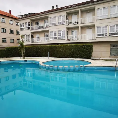 Holibai, Aroux, Precioso Apartamento Cerca Del Mar *