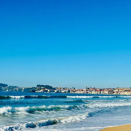 Holibai, Aroux, Precioso Apartamento Cerca Del Mar Apartmán *